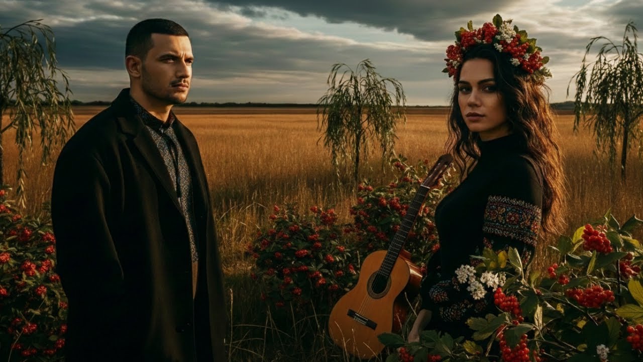 Y.K. Music - Пла​ку​ча гі​та​ра