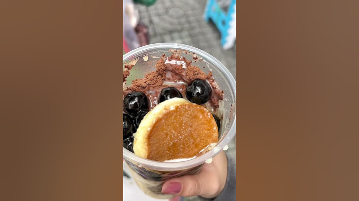 MILO DẰM CHÚ VŨ ĐỐI THỦ CẠNH TRANH DÌ MŨI | Thành Đạt Food | #shorts