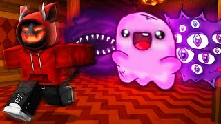 I BEAT DOORS HOTEL BUT KAWAII