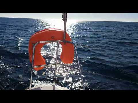 Navigation Tranquille 