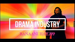 Drama Nation New Year Mubarak