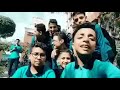 الواد ابو نضاره أي رأيك فيه