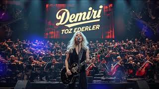 Demiri Toz Ederler Senfoni Orkestrası