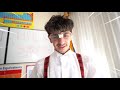 Beginning of video