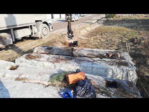 Хімічний анкер 1200 кг, шпилька М16-300мм