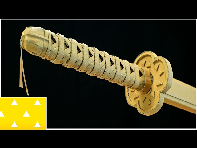 善逸日輪刀　めんだまページ 善逸日輪刀 めんだまページ 初立体化！アニメ「鬼滅の刃」より善逸の