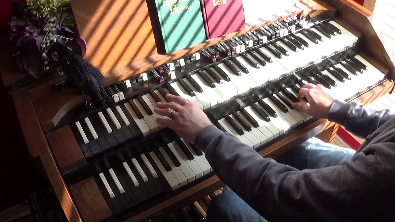 What A Mighty God We Serve / I Call Him Jesus My Rock