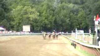 Whitney Stakes 2009