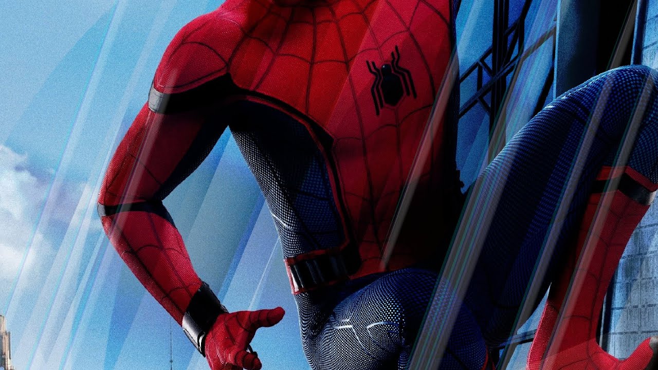 Who is Spider man? - YouTube