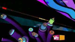 Mika Vs Cutting Crew - Relax In Your Arms mashup