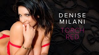 Denise Milani - Torch Red - Upscale 4K