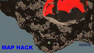 RUST LEGACY HACK 2020 ALL SERVER