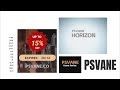 Visit the PSVANE Official Store now to grab your discount and begin your audio journey!