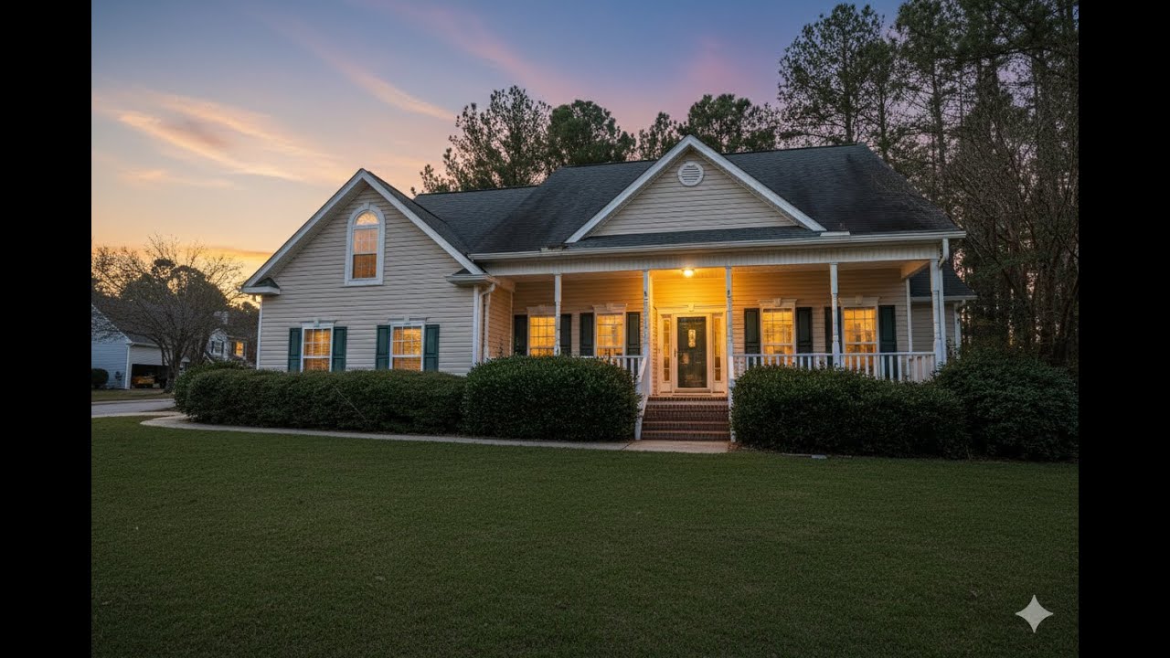 Ashley McKee | 301 Knotts Cir | Lexington ,  SC