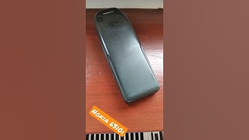 Nokia 6310i