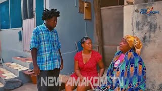 DECISION🏋️🏋️‍♂️EPISODE 4 ft OPOKU BILSON, MIKEJAY, GRUMA, ENO MARY, ATADWE, MARIAM, STUNNA, GUDA