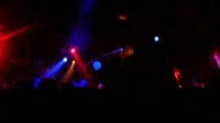 Monica Electronica mixes Magma @ Petrol