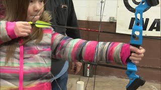 QCCA Outdoors show
