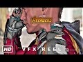 Avengers infinity war  vfx breakdown  framestore