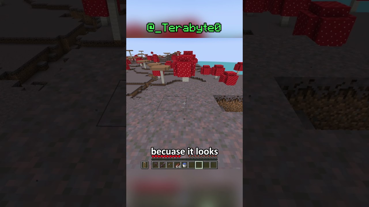 The BEST hotbar configuration