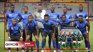 KWA HALI HII TAIFA STARS ITATOBOA DHIDI YA MADAGASCAR.?