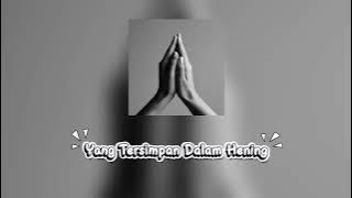 Ryujin - Yang Tersimpan Dalam Hening #emotionalhiphop #R&B #indie #playlist