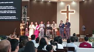 Silver Jubilee Itbc Cye Milestone