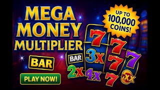 Mega Money Multiplier Slot Review 🎰 screenshot 4