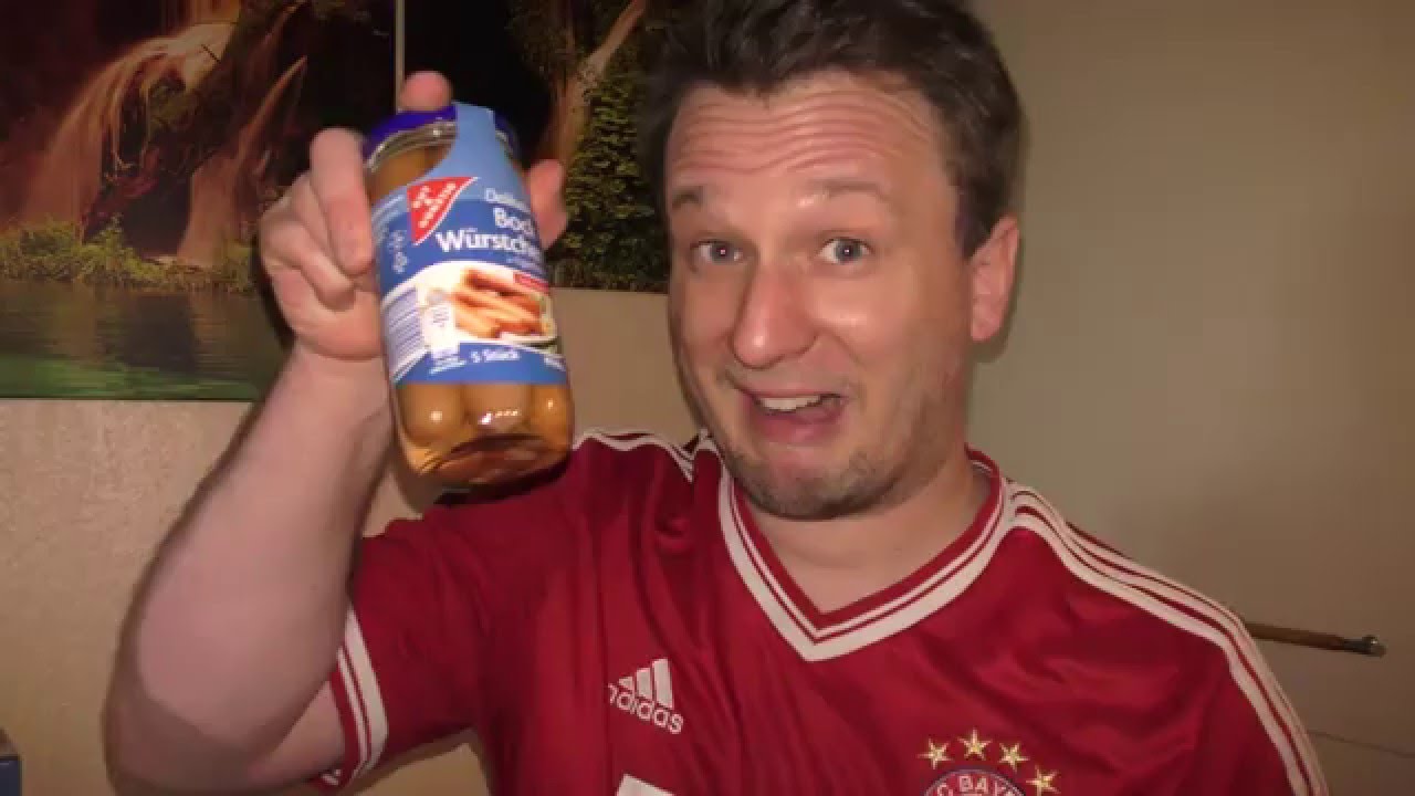 Mein Einkauf und dieser Alf Puschen Moment - Sonntag  - Vlog Total 27