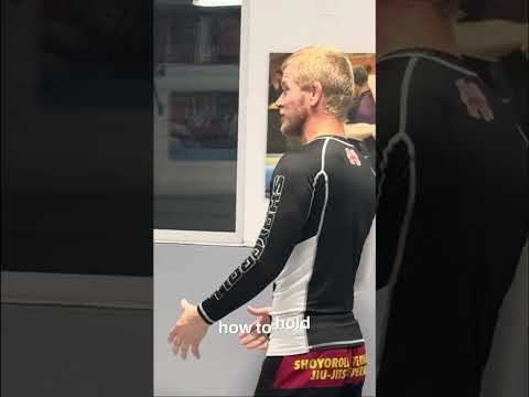 Jiu-Jitsu Breakthrough: Conquer Your 100 Struggles in 1 Day! #shorts