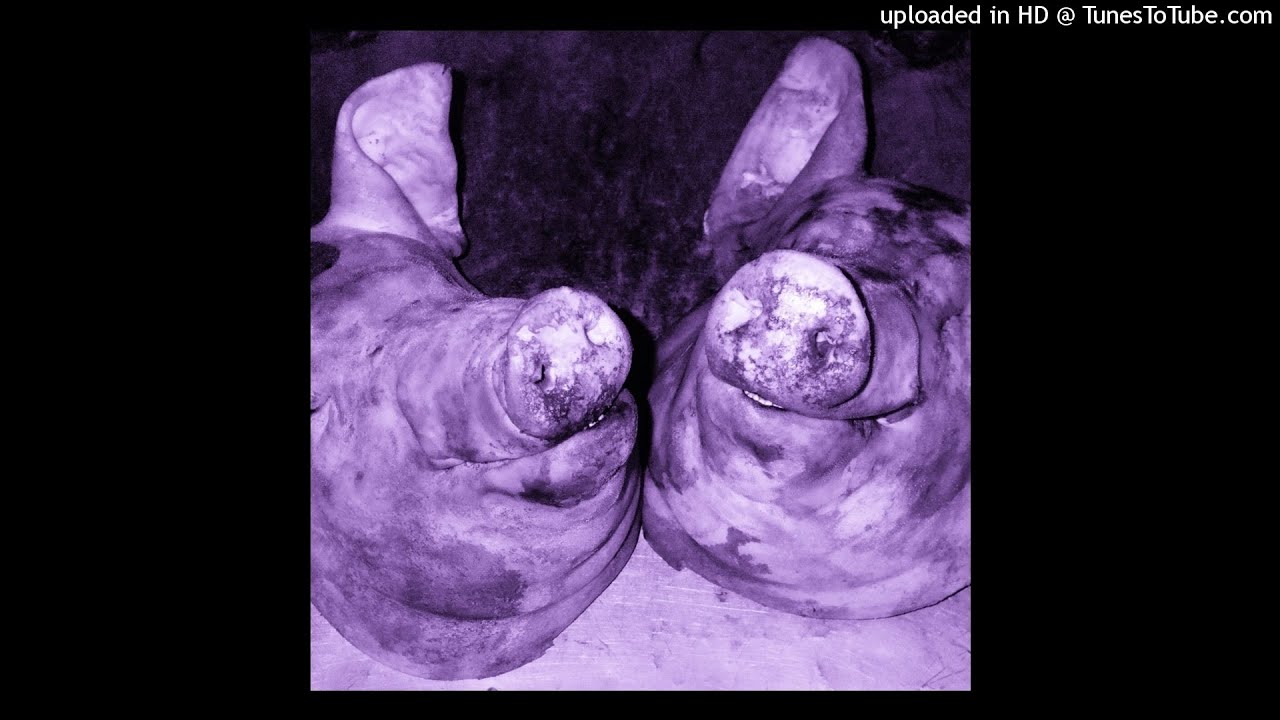 Armand Hammer & The Alchemist Stonefruit (Chopped and Screwed) YouTube