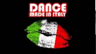 O MELHOR DO ITALO DANCE