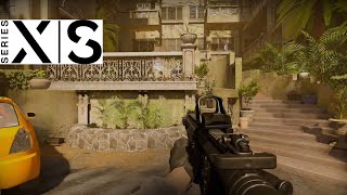 23 MEGABYTES A SECOND | Ready Or Not Gameplay No Commentary 
