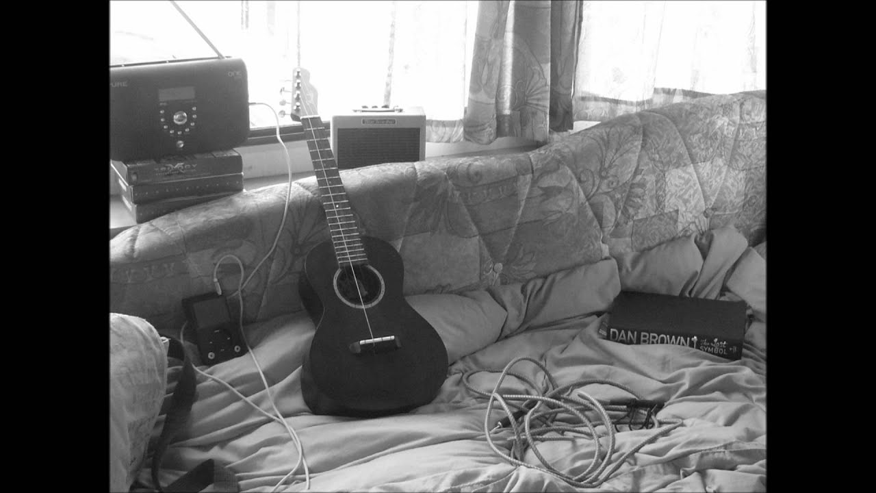 Fender Pa'ina Tenor Ukulele System Test Jam YouTube