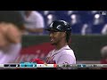 Atlanta Braves Score SEVEN Runs In One Inning!