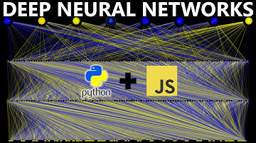 Machine Learning Course - Lesson 17: Deep Neural Networks
