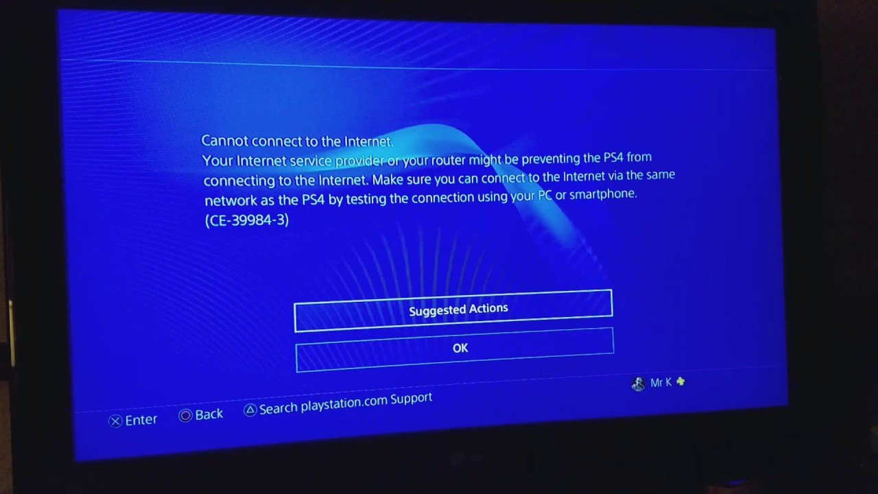 How Connect PS4 to Hotel Wifi