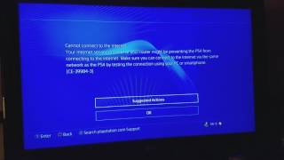 How To Connect Ps4 To Hotel Wifi