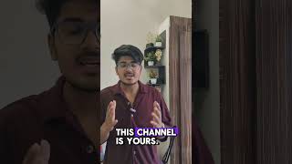 Student ho? Ye Channel Tumhare Liye Hai | Rehan Student Hub #shorts