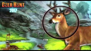 Deer Hunt 2017  3D Hunting ep4 screenshot 1