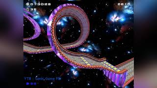 Sonic World : Twinkle Park avec Sonic The Hedgehog
