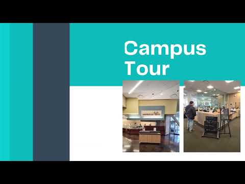 San Mateo Colleges - Silicon Valley - video from Studylane