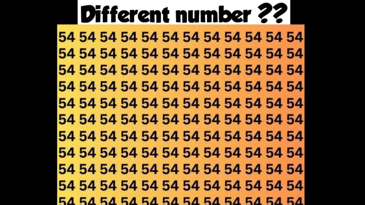 puzzle | number puzzle | iq test | mind game | calculation | math puzzle | image puzzle |