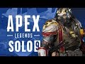 Поддай газку в Apex Legends (1440p)