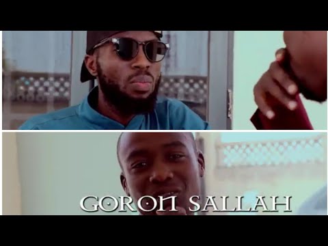 Goron Sallah Official Video Comedy