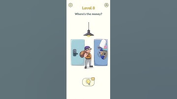 Dop 2 delete part one ( level 3 ) #shorts #dop2 #shortvideo#gameplay