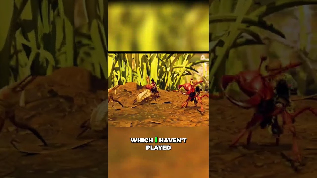 Grounded 2: Base Building, Mounts, and Gameplay Impressions