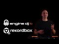 Engine DJ to Rekordbox via XML - Move your entire DJ library with MIXO