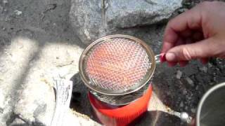 MSR Reactor Review  and Simmer Test -- 3
