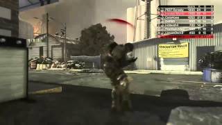 Call of Duty: Ghosts - Spawn Fails Wealth